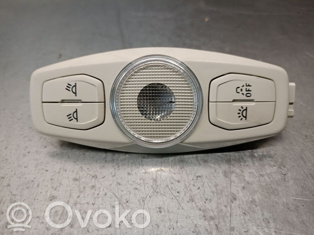 Ford Focus Other interior light 