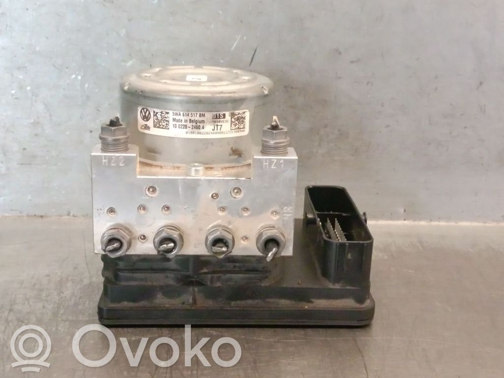 Audi A3 8Y Pompa ABS 