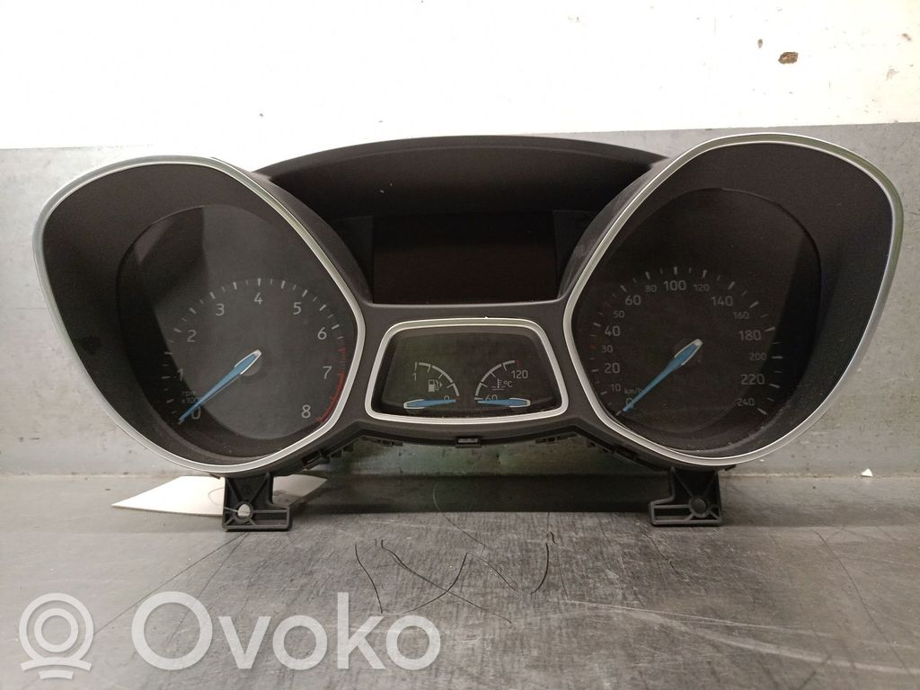 Ford Focus Licznik / Prędkościomierz 