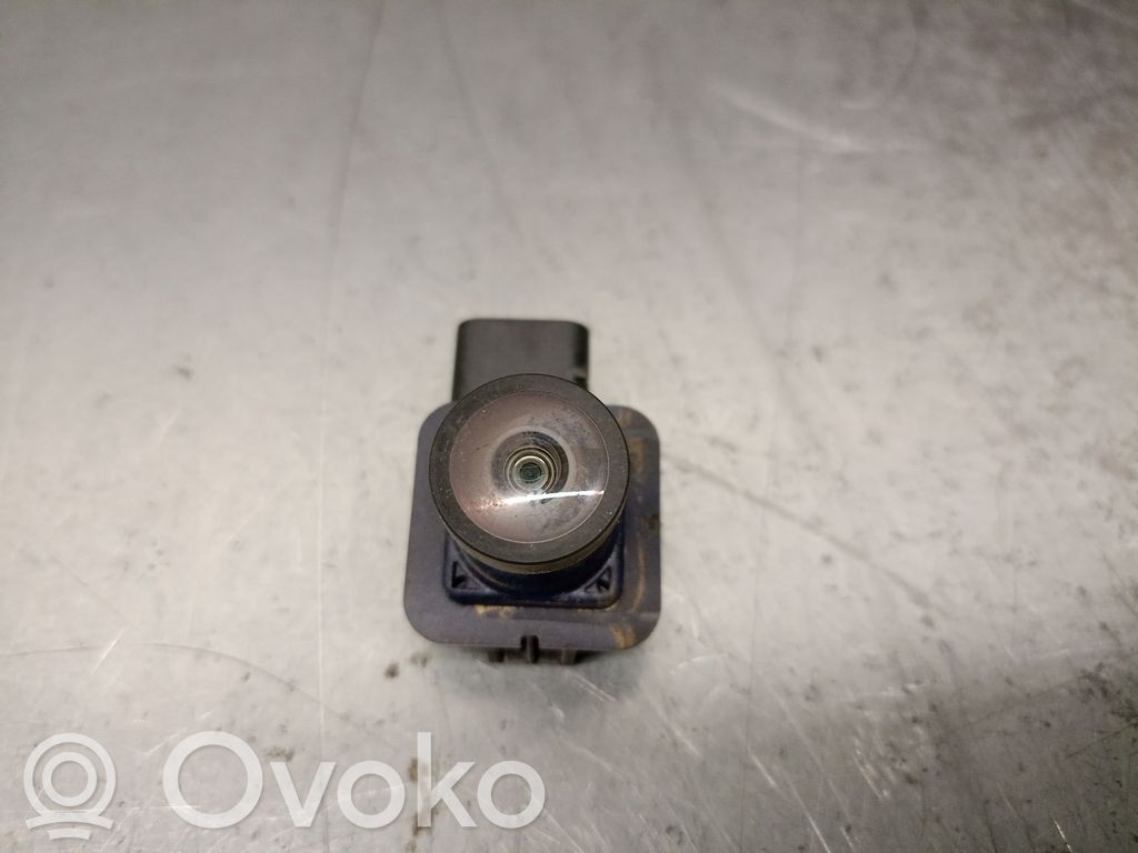 Ford Focus Other control units/modules 