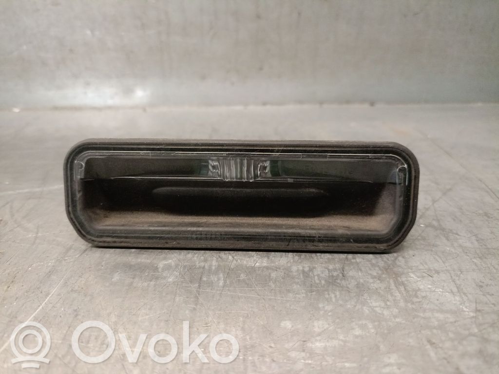 Ford Focus Rear door exterior handle 