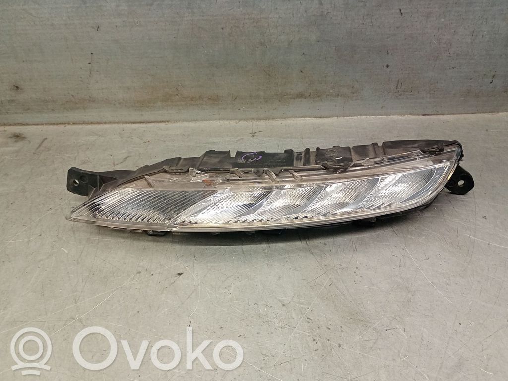Citroen C4 SpaceTourer Headlight/headlamp 