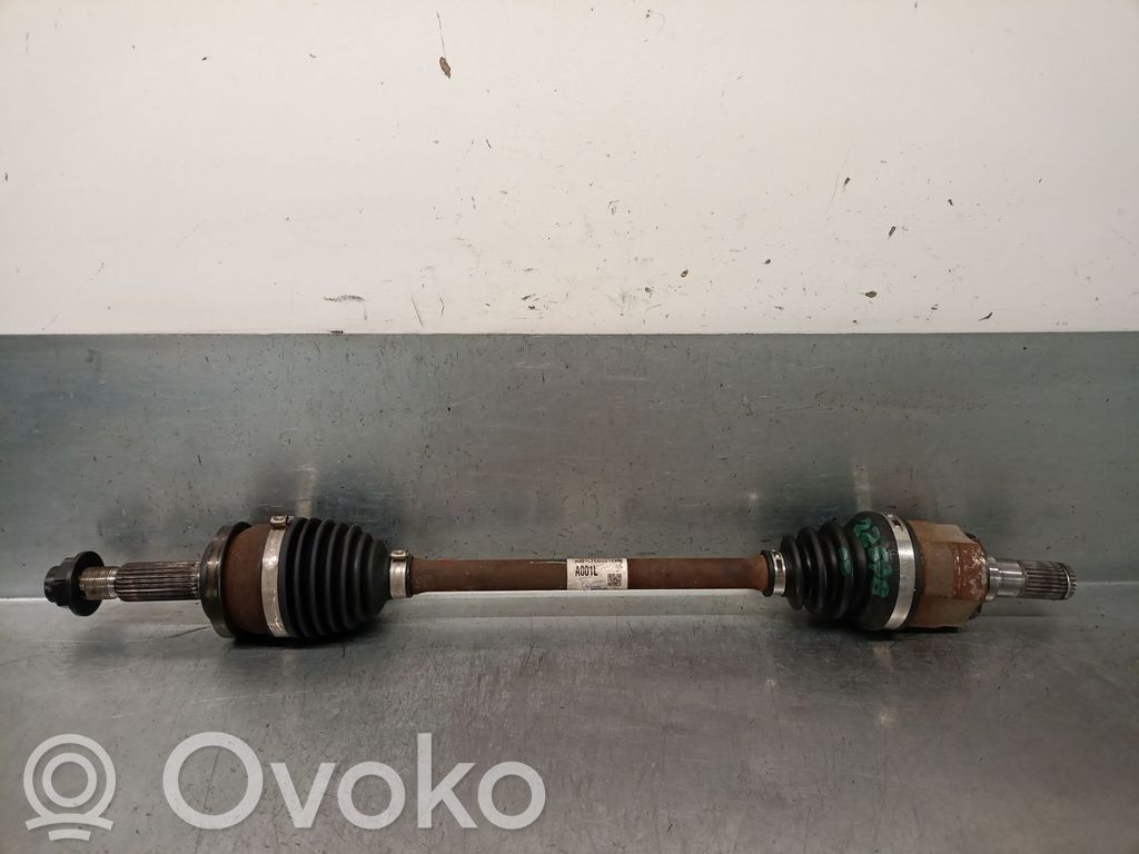 KIA Picanto Semiasse anteriore 