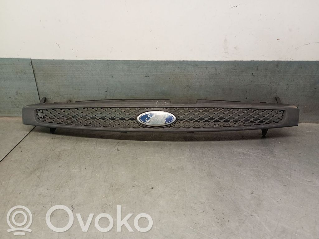 Ford Fiesta Etusäleikkö 
