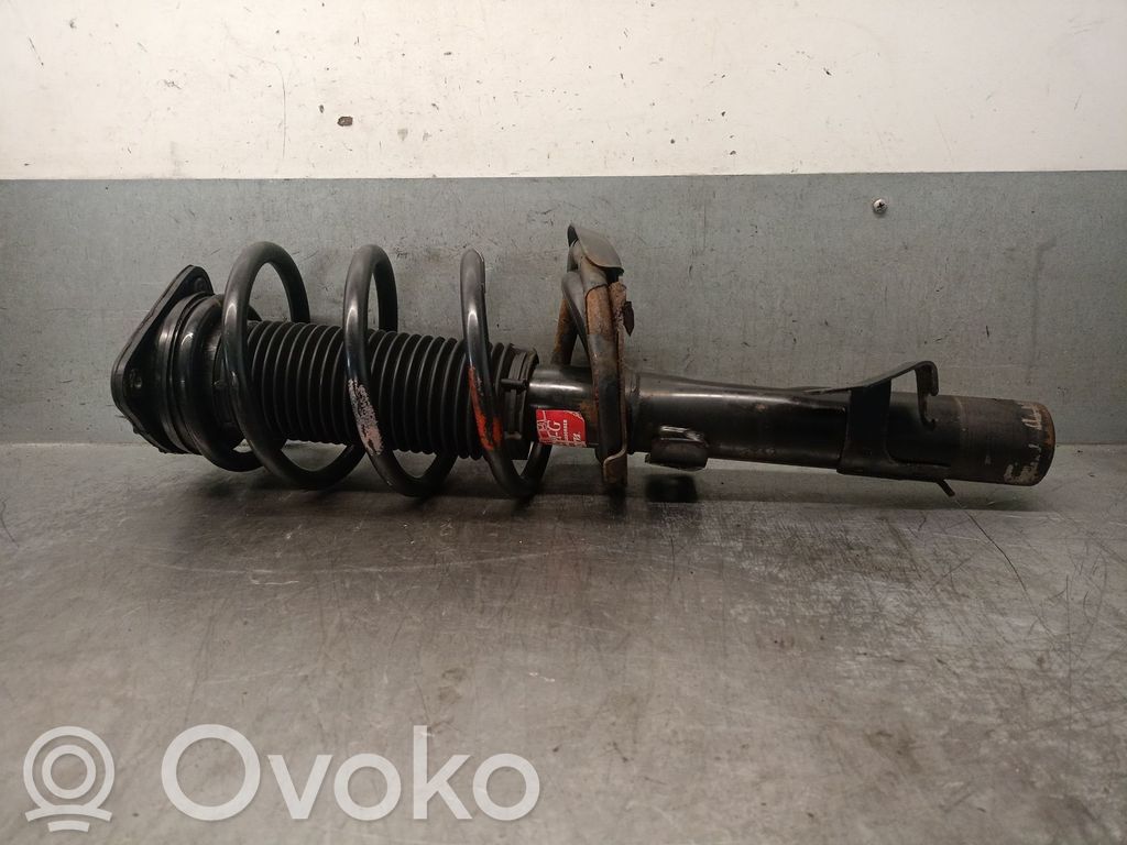 Volvo S40 Amortyzator osi przedniej ze sprężyną 