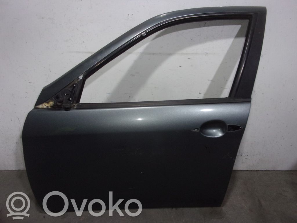 Alfa Romeo 156 Priekinės durys 