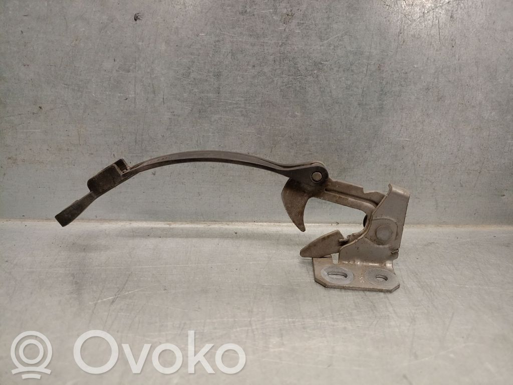 Tie down hook / loop   9678334080,9678334080