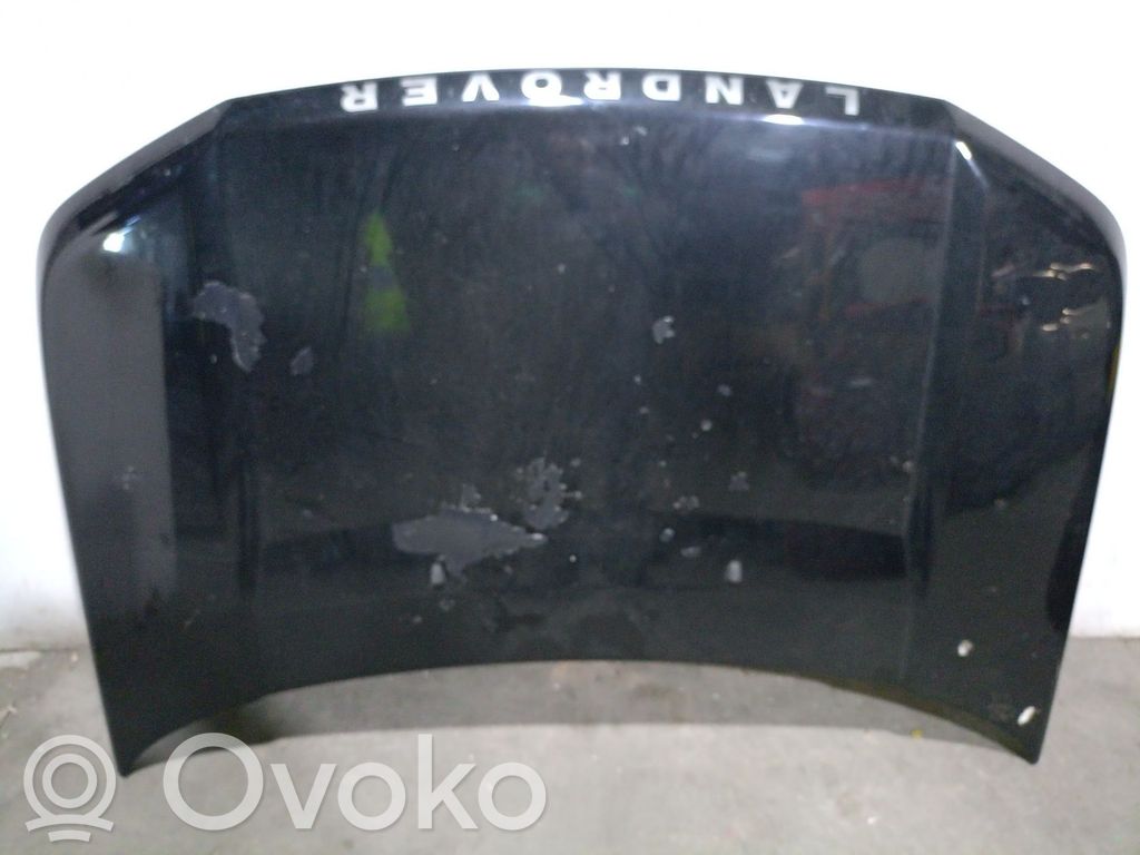 Land Rover Freelander 2 - LR2 Capotă motor 