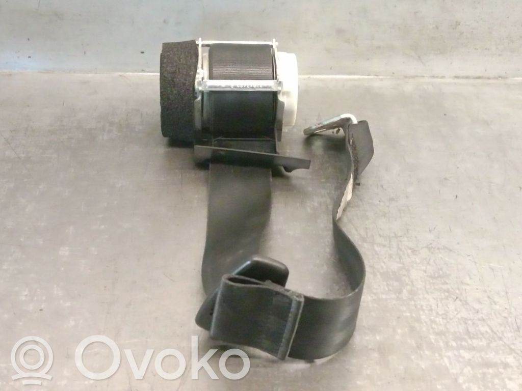 Volkswagen Tiguan Centură spate