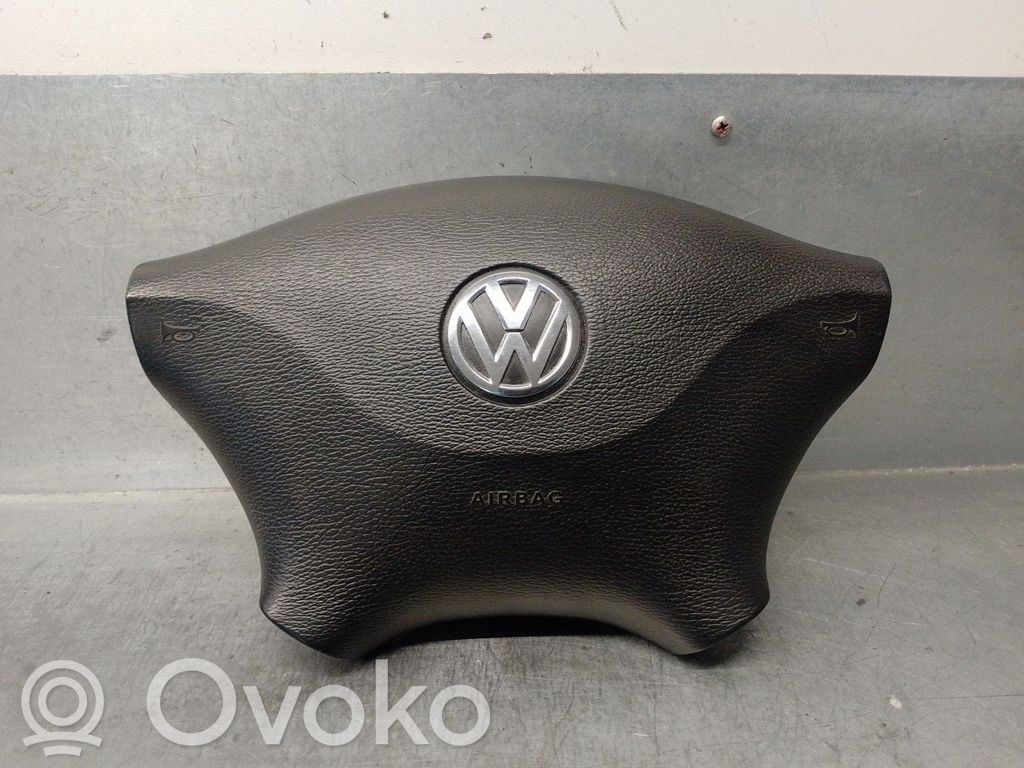 Volkswagen Crafter Airbag dello sterzo 