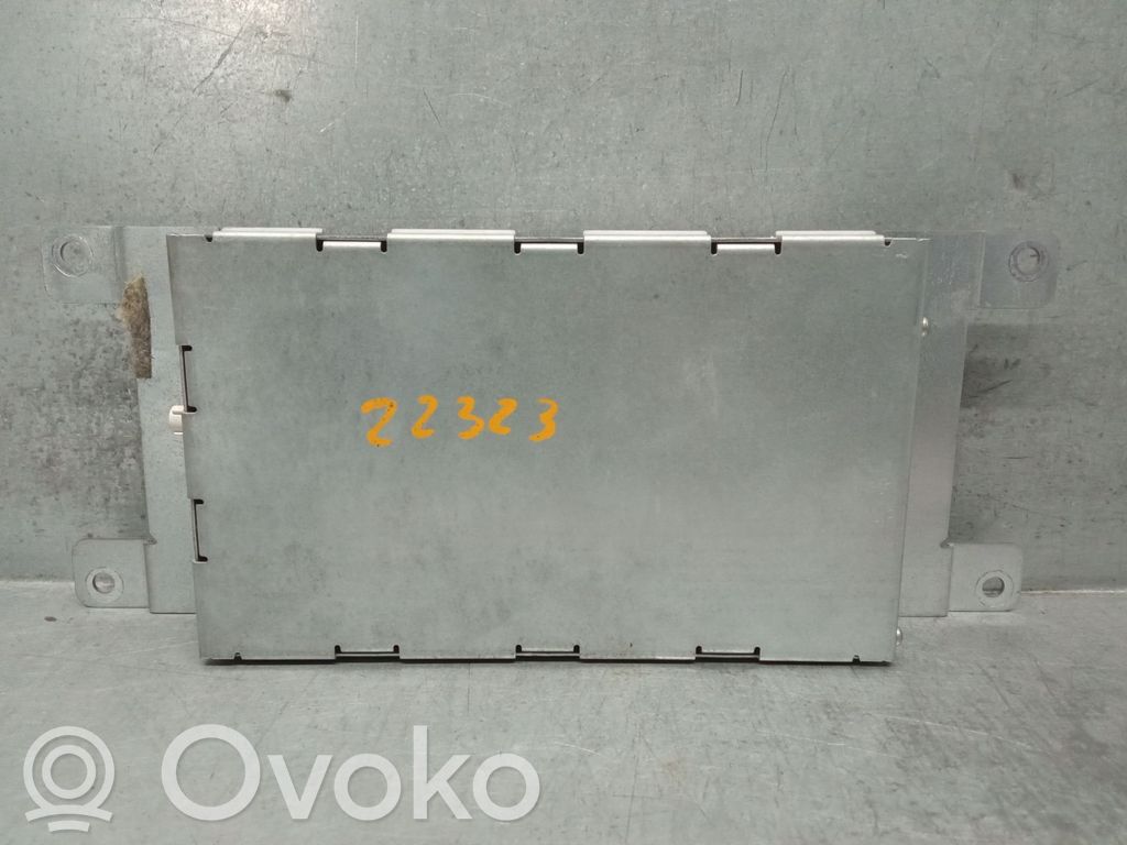 BMW 5 E60 E61 Citu veidu vadības bloki / moduļi 