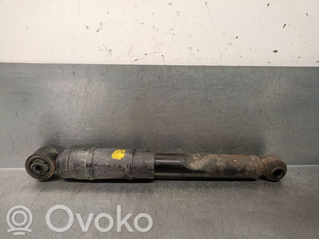Opel Zafira A Amortyzator tylny 