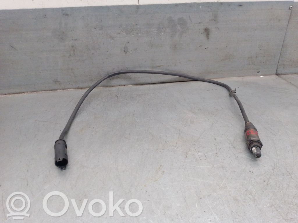 BMW 5 E60 E61 Lambda probe sensor 