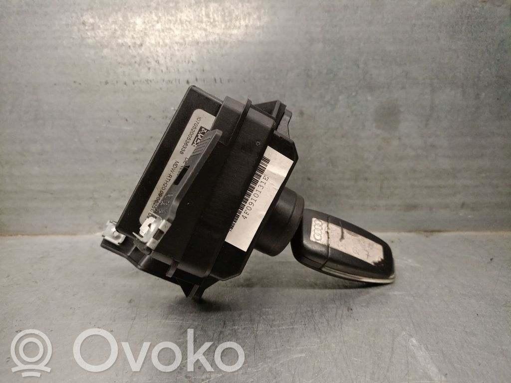 Blocchetto accensione   4F0910131E,4F0910131E