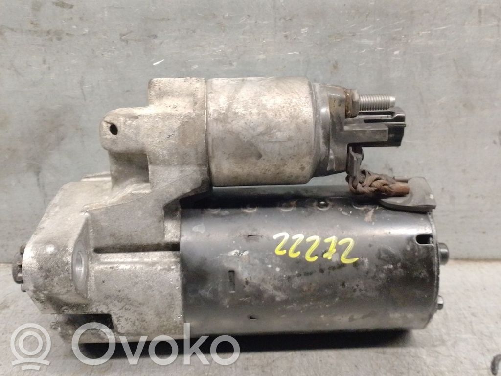 Audi Q7 4L Electromotor 
