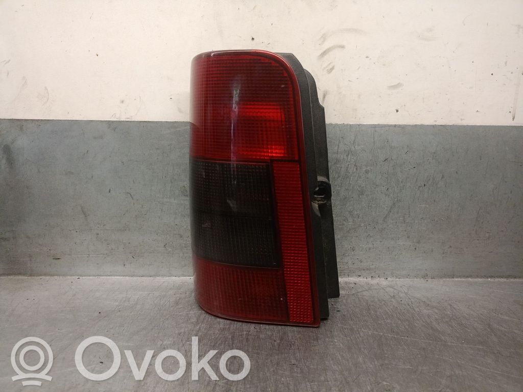 Citroen Berlingo Takavalot 