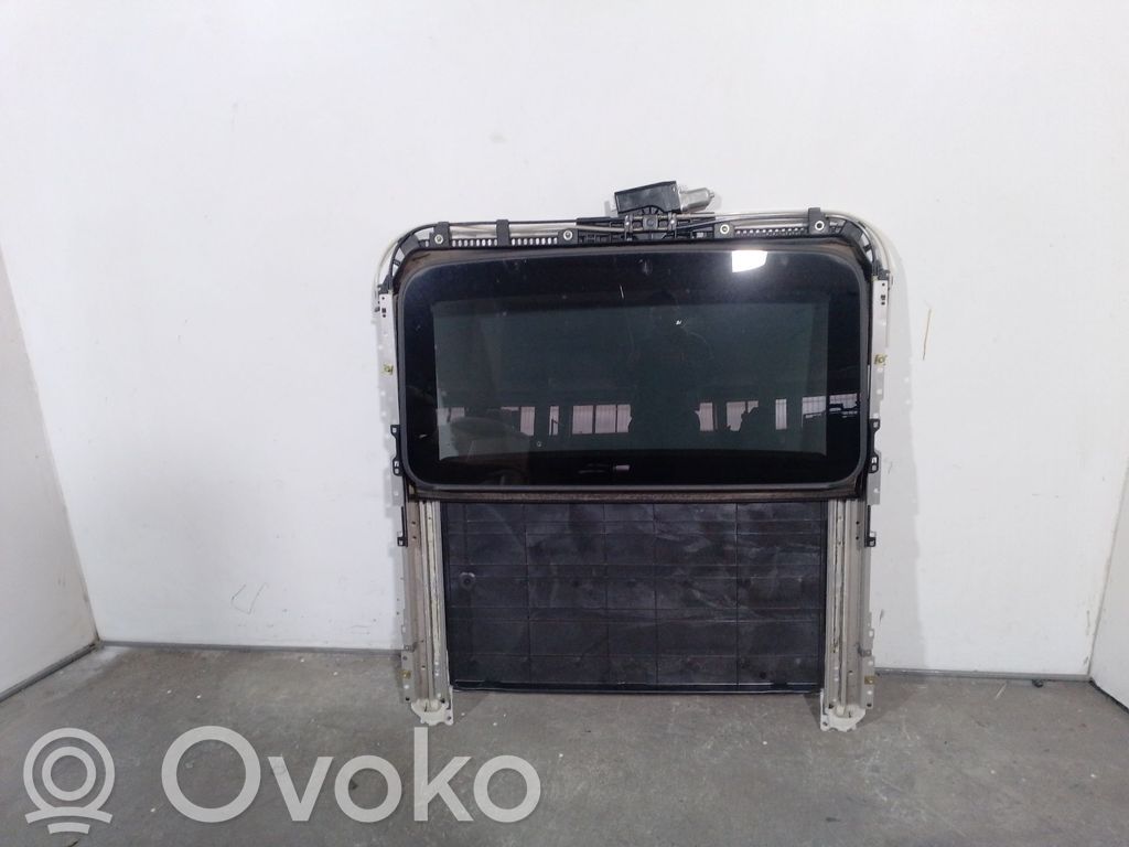 Lexus RX 450H Techo 