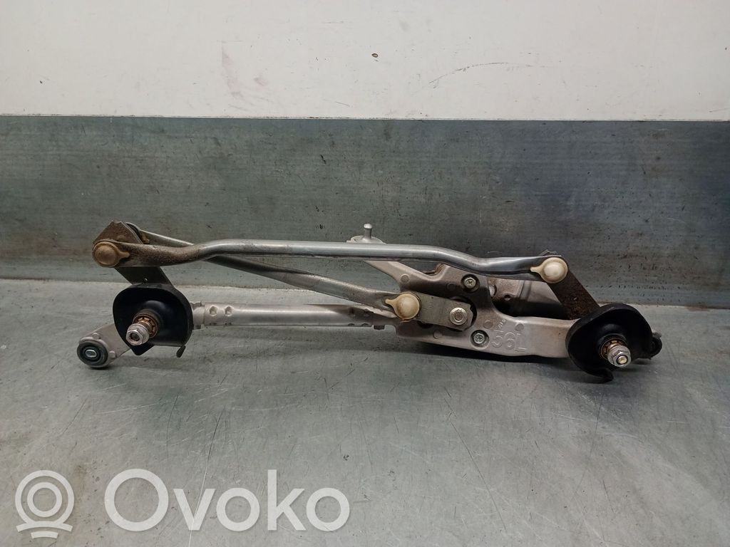 Toyota C-HR I Motor ștergător 