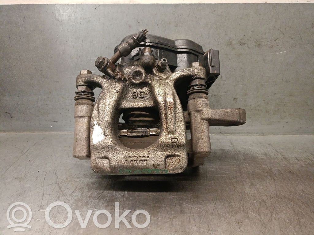 Renault Kadjar Suport etrier spate 