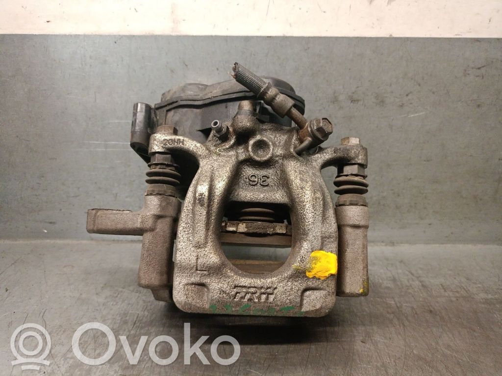 Renault Kadjar Pinza del freno posteriore