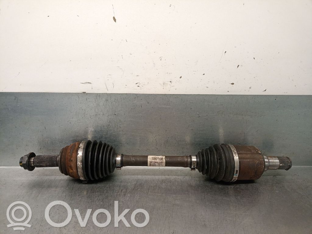 KIA Niro Semiasse anteriore 