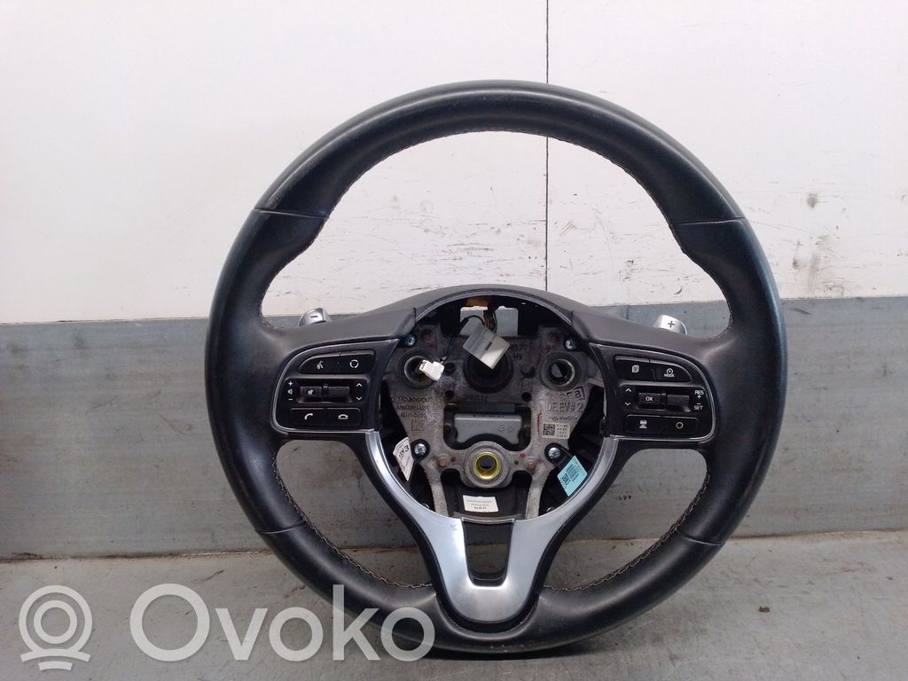 KIA Niro Volante 