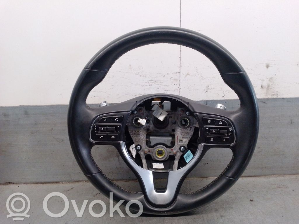 KIA Niro Volante