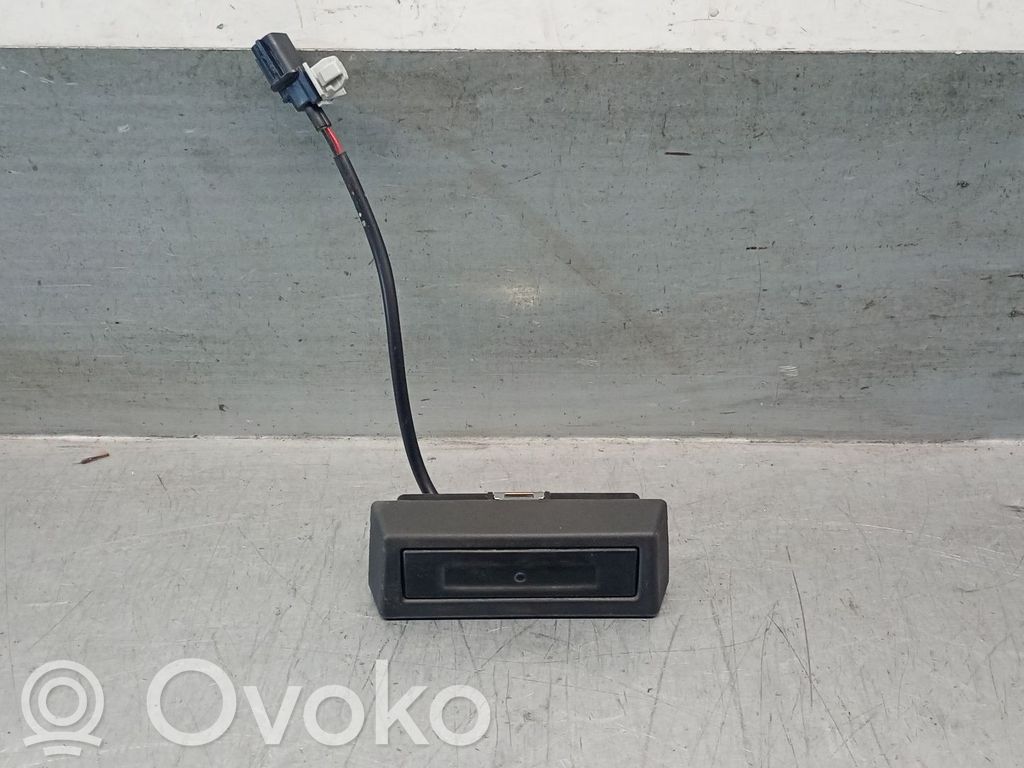 KIA Niro Manecilla externa puerta trasera 
