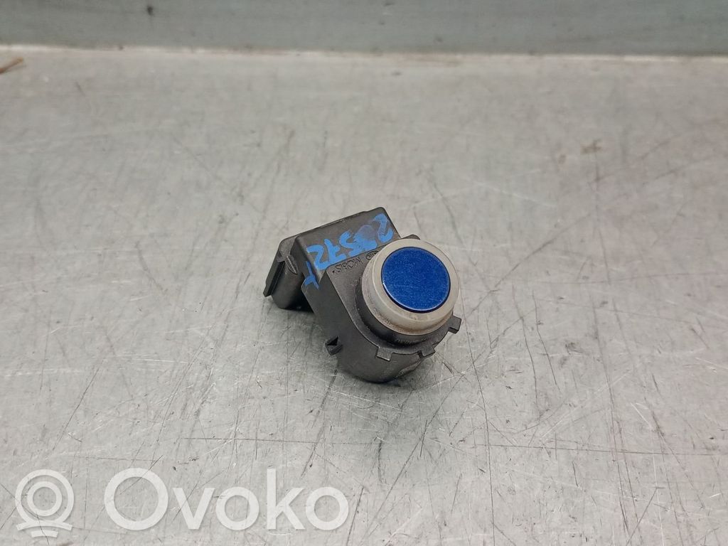 KIA Niro Sensor de aparcamiento PDC 