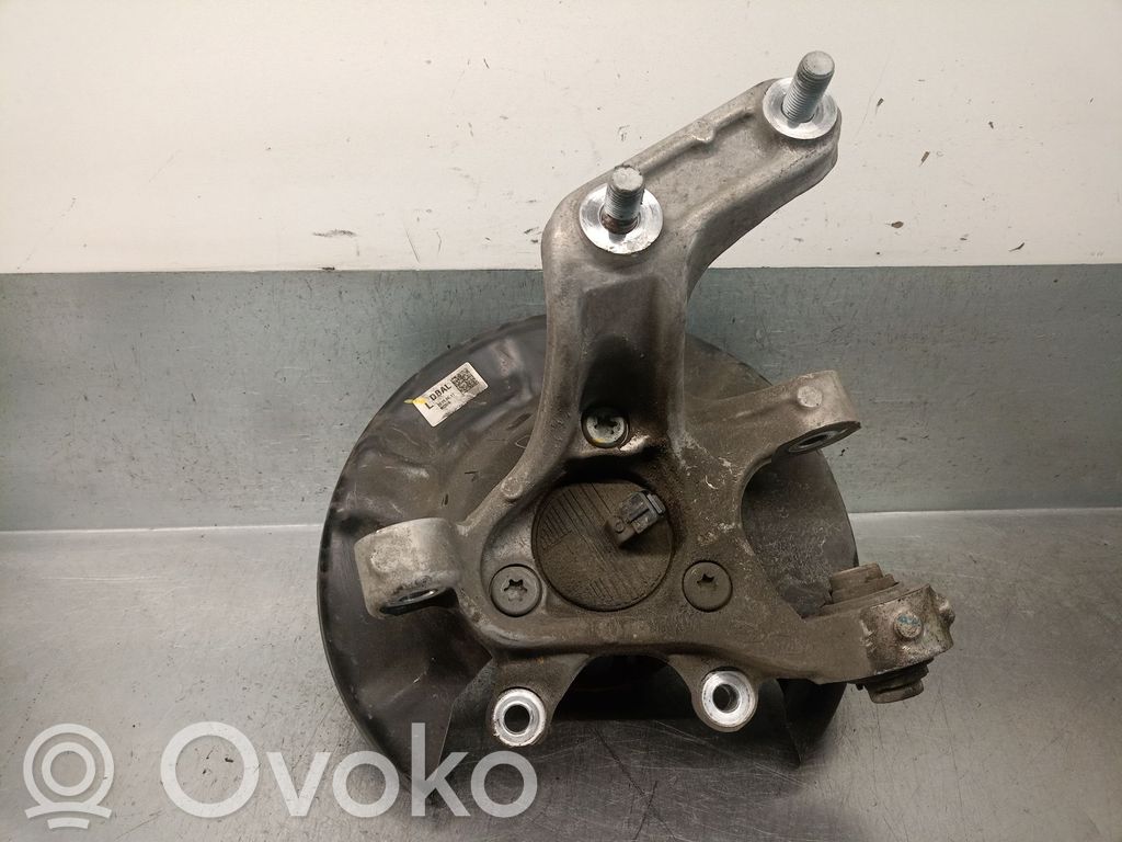 KIA Niro Achsschenkel hinten 