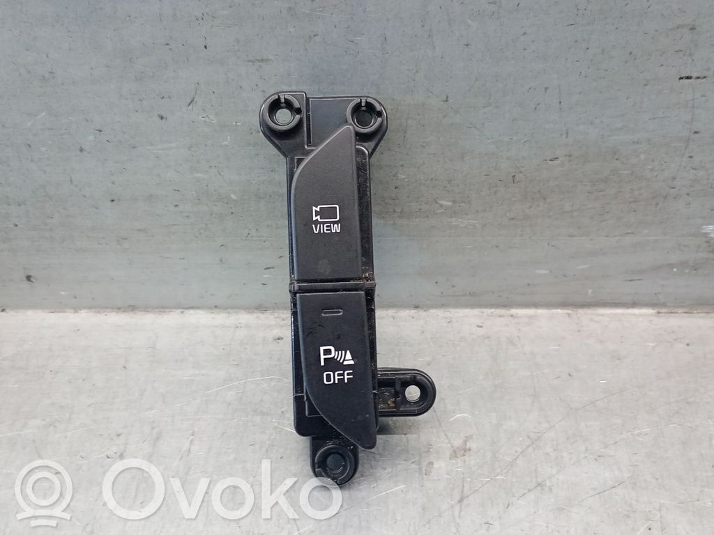 Interruptor de control multifunción   93600G5310