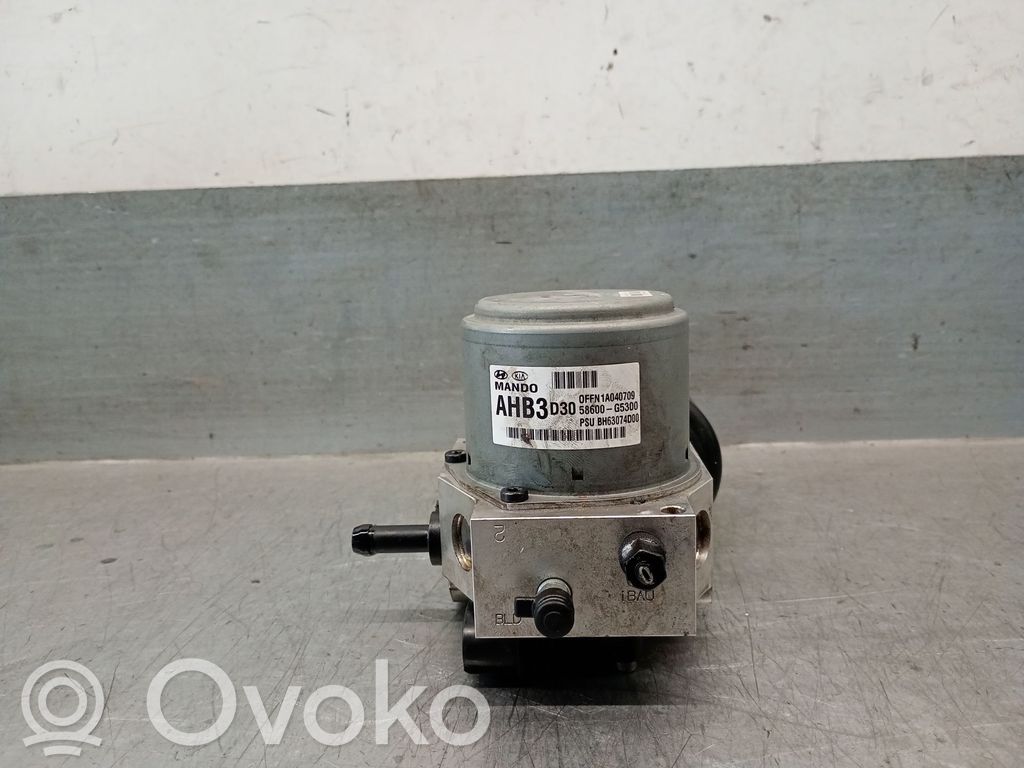 Bomba de ABS   58600G5300,58620G2300