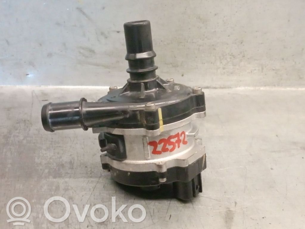 Vesipumppu   2510003HZ6,2510003HZ6
