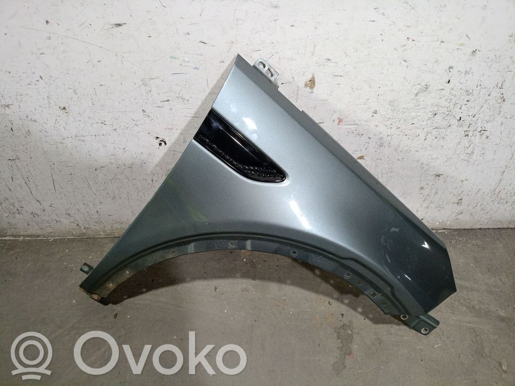 Land Rover Discovery Sport Parafango 