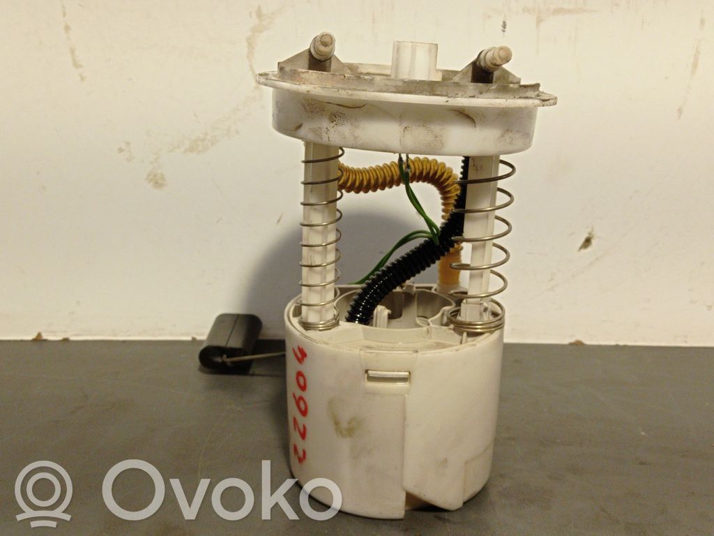 Ford Fiesta Bomba interna de combustible 