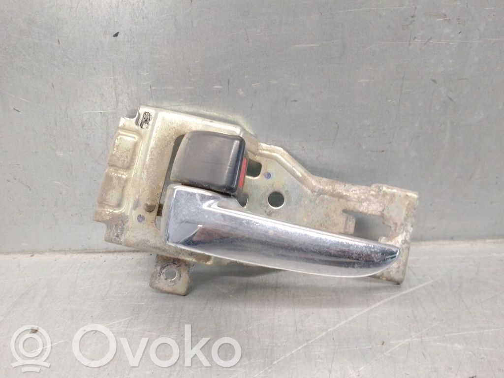 Manecilla interna puerta trasera   6M34J22601AB02,1453422