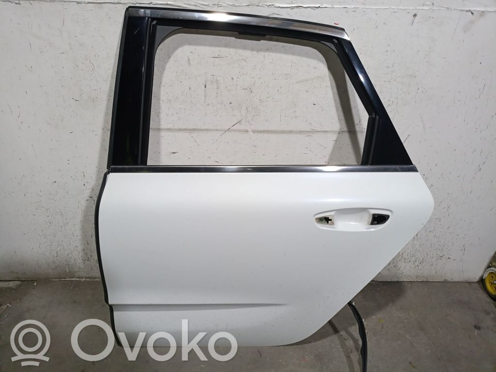 Ușă spate   9801573080,9801573080