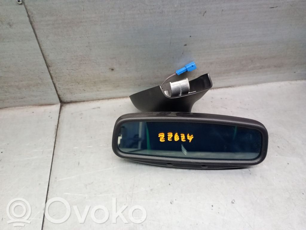 Citroen C5 Espejo retrovisor (interior) 