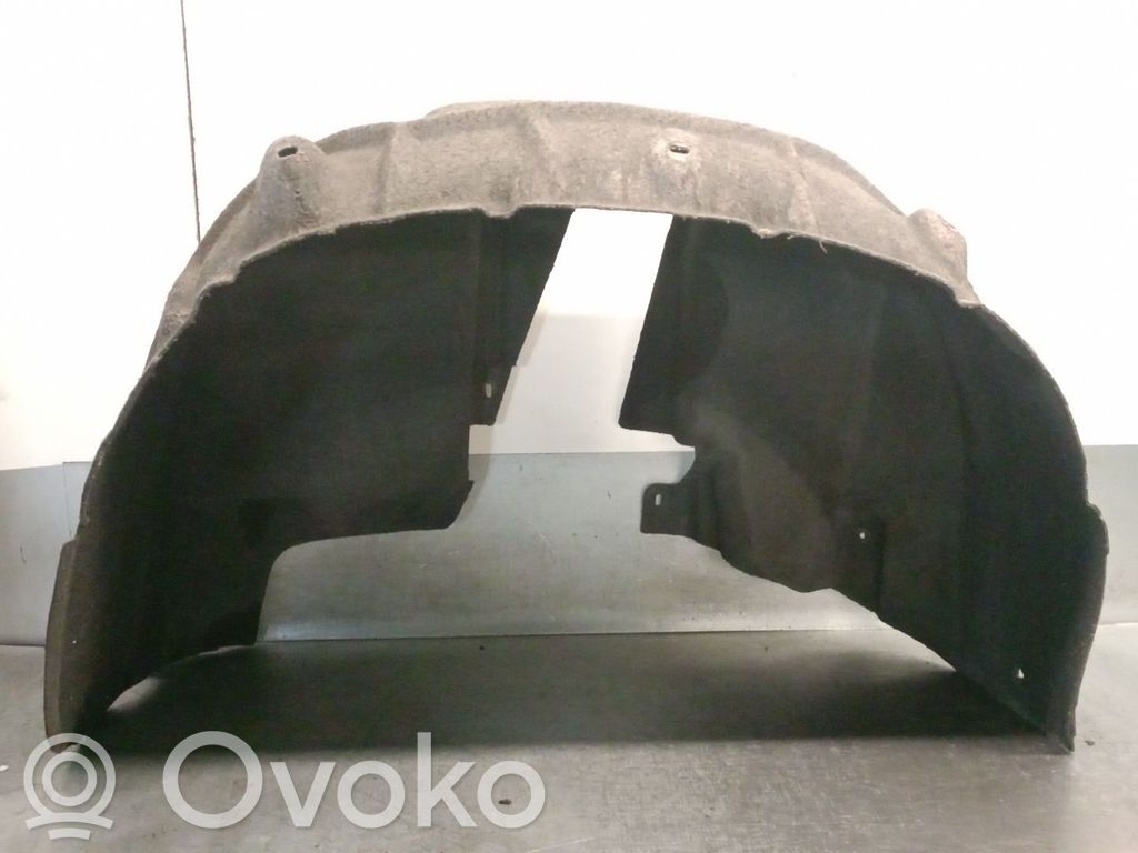 Volkswagen Tiguan Nadkole tylne 