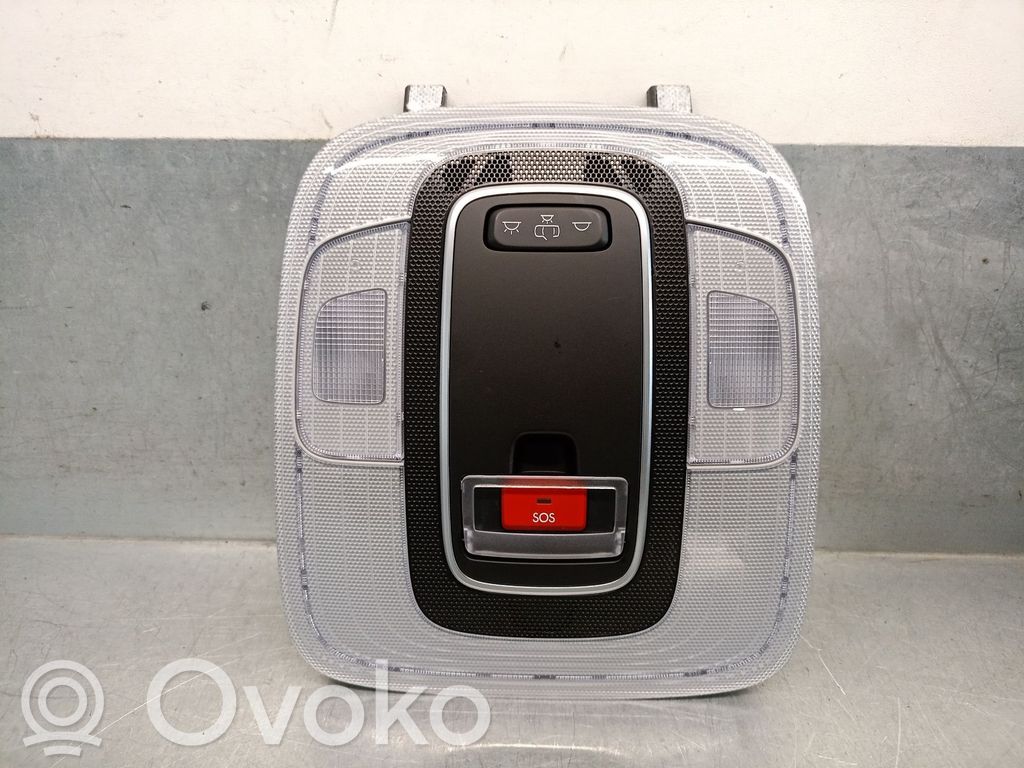 Hyundai i20 (BC3 BI3) Inne oświetlenie wnętrza kabiny 