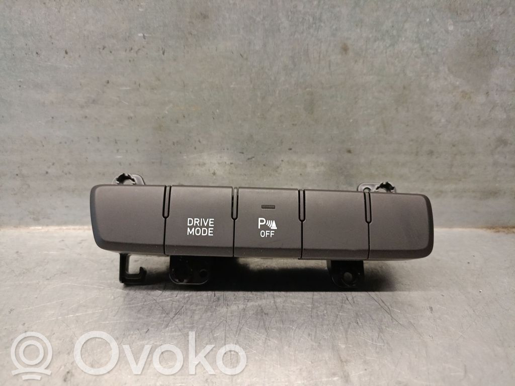 Hyundai i20 (BC3 BI3) Interruptor de control multifunción 