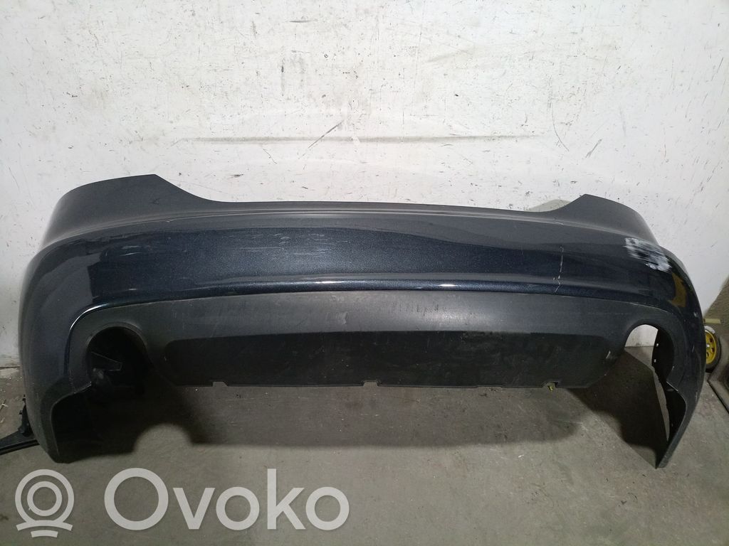 Audi A6 S6 C6 4F Parachoques 