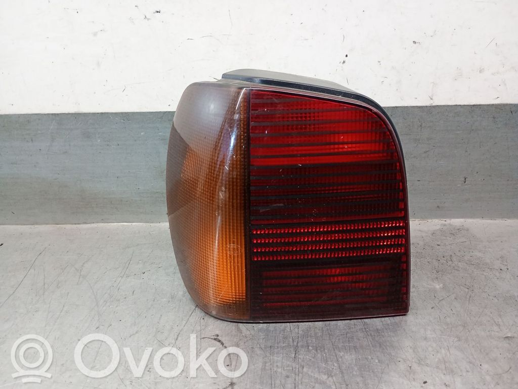 Volkswagen Polo III 6N 6N2 6NF Luci posteriori