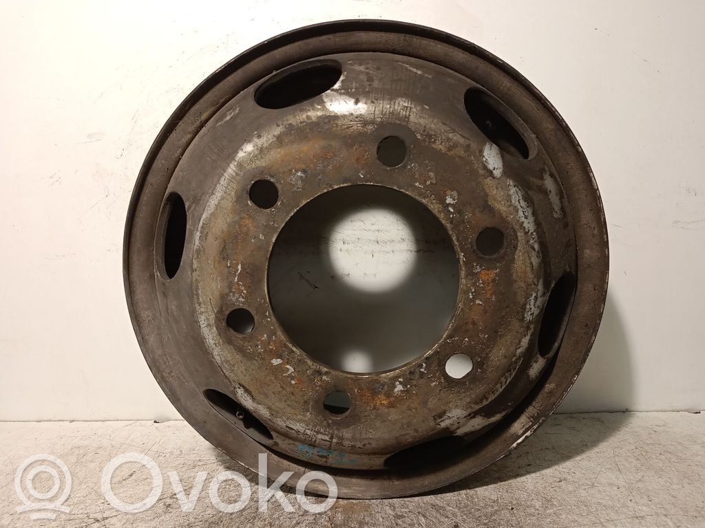 Mitsubishi Canter Felgi aluminiowe R18 