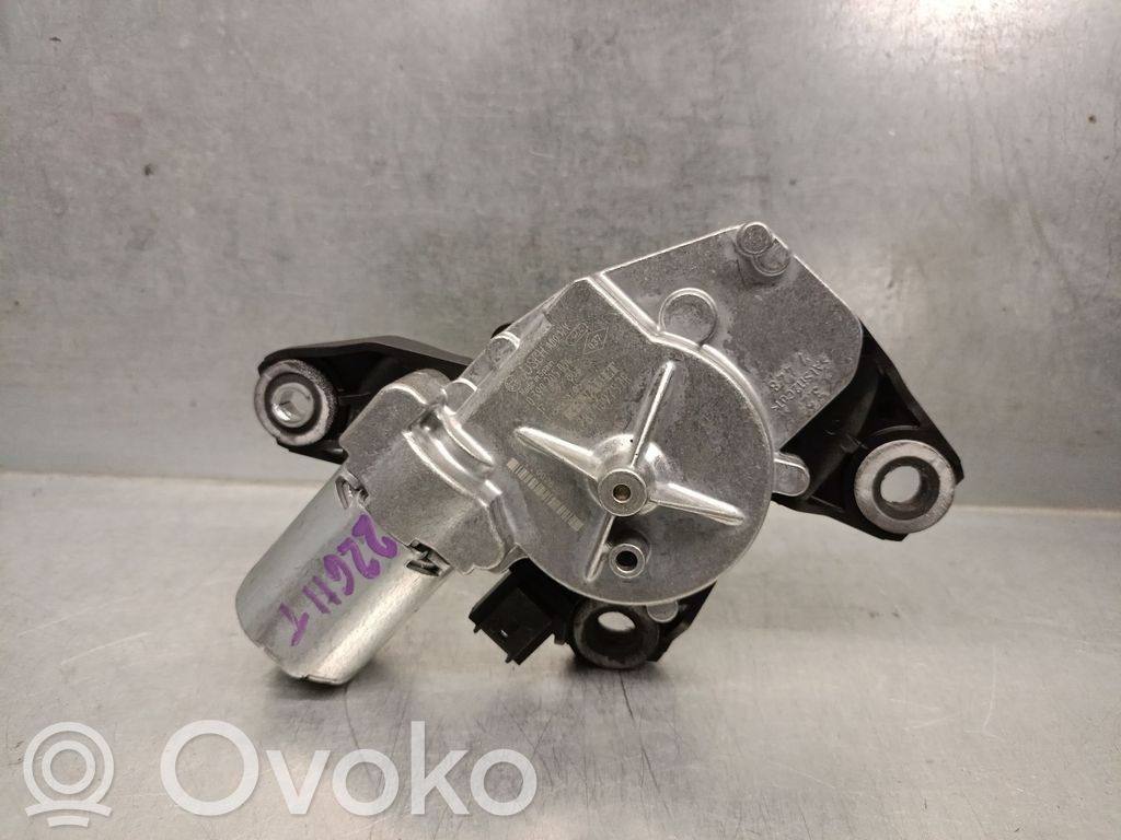 Nissan Micra C+C Wischermotor Heckscheibe