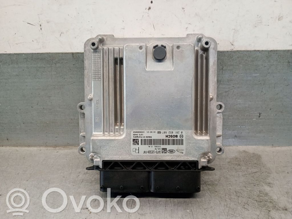 Land Rover Discovery Sport Unitate/modul de control motor 