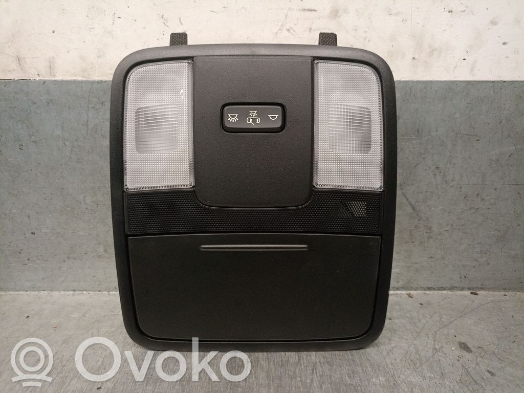KIA Xceed Altre luci abitacolo