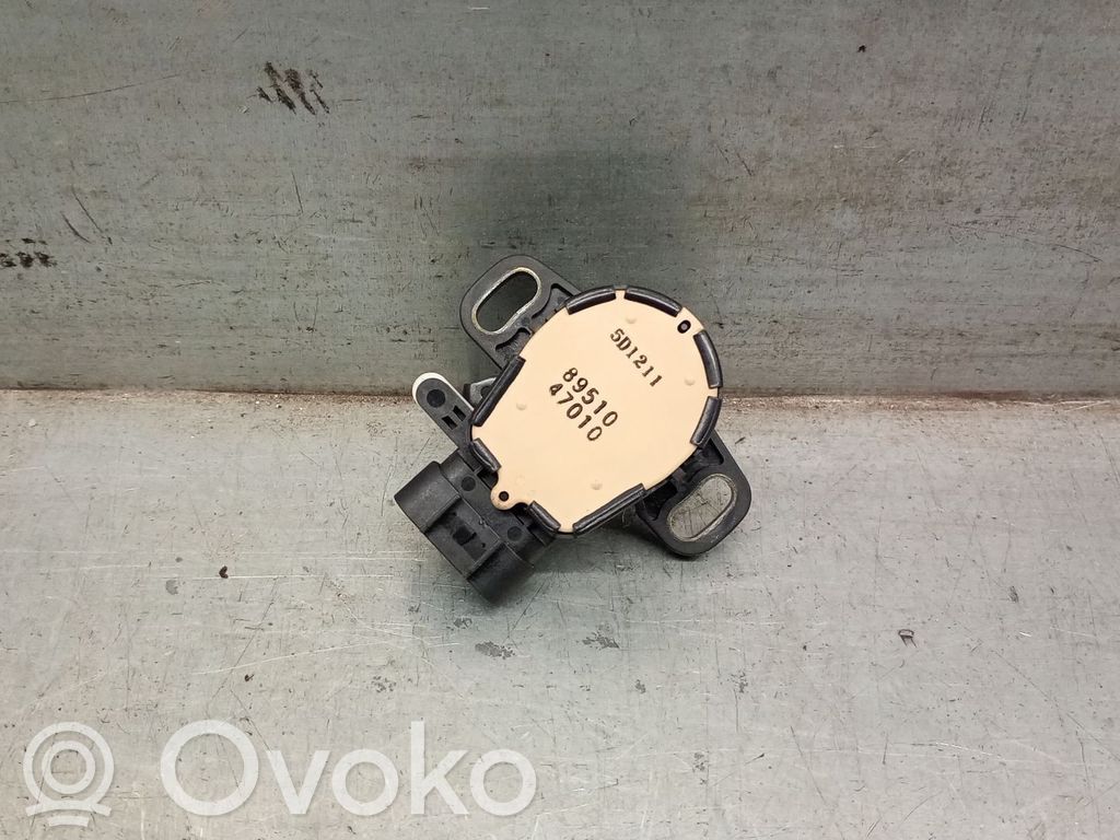 Lexus RX 450H Sensor 