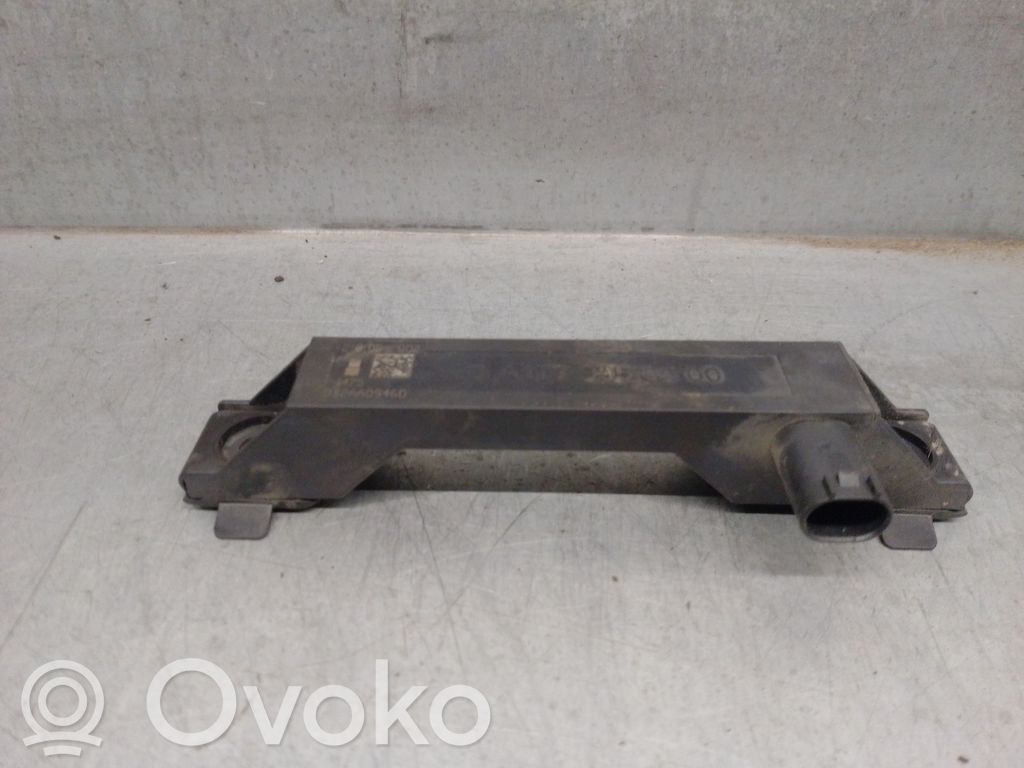 Mercedes-Benz GLA H247 Antenne radio
