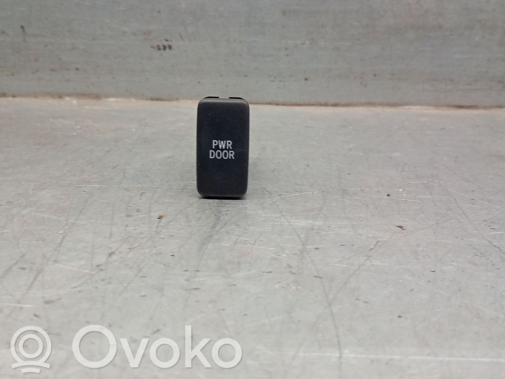 Lexus RX 450H Multifunctional control switch/knob 